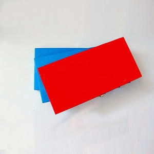 Juego de Herramientas para Reparación de Roscas de 131 Piezas, Acero al Carbono, Embalaje en Caja Metálica Portátil para Roscas M5 M6 M8 M10 M12 - Product Image 5