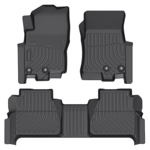 2025 2024 accessori auto tappetino auto per foglia di Nissan Juke Murano X-Trail Note marzo <span class=keywords><strong>Qashqai</strong></span> calcia Ariya Altima <span class=keywords><strong>Qashqai</strong></span> 11-24 - Product Image 4