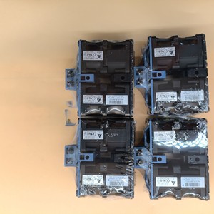 489848-001 MODULE DE VENTILATEUR <span class=keywords><strong>DL360</strong></span> <span class=keywords><strong>G6</strong></span> 12V - Product Image 2