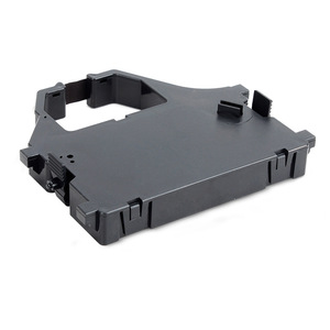 Soporte de cinta compatible AR970 para impresora matricial Startec AR3200 AR3240II AR6400, impresión por sublimación, negro, 110x300 PLA - Product Image 3