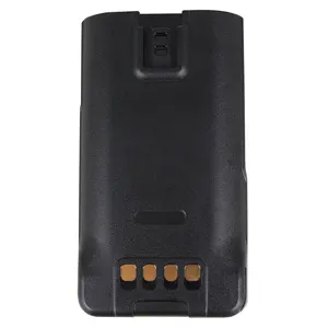 Hytera PDC550 baterai walkie-talkie genggam, aksesori BP3503 asli 3500mAh 7.7v IP67 Cina (RoHS) (Jangkauan)