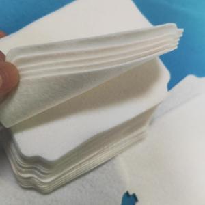 Nonwoven Filter <b>Cloth</b> 180g White For Oxygen Concentrator Air Filter Dustproof Material - Product Image 1