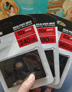 Unidad de Estado Sólido SSD Kingston <span class=keywords><strong>A400</strong></span> 100% Original, Nueva, de 120G, 240G, 480G, 960G, SATA3 - Product Image 4