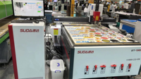 Prix d'usine – Machine CNC SUDA GT-1325 pour le travail du bois 3D, fabrication de portes en MDF, routeur CNC et machine de gravure
