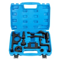 Kit d'outils de calage moteur professionnel pour Land Rover Discovery 3, Ford Explorer, Mercury 4.0L V6, ensemble de blocage d'arbre à cames
