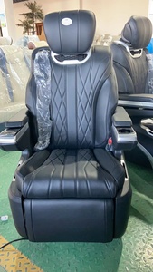 XINGYAO Luxe VIP Capitaine Sièges pour vellfire <span class=keywords><strong>lux</strong></span> alphard sièges pilotes pour vellfire benz Vclass V250 VITO sprinters w447 - Product Image 3