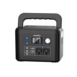 1200w चार्ज बैकअप पावरस्टेशन li-आयन बैटरी ऊर्जा प्रणाली की आपूर्ति पोर्टेबल सौर जनरेटर पैनल <span class=keywords><strong>1000w</strong></span> - Product Image 2