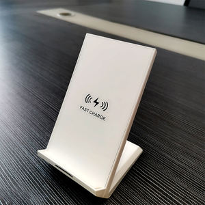 뜨거운 판매 빠른 무선 충전기 USB C Anker 10W 15W 빠른 무선 전화 충전기 아이폰 15 14 삼성 모바일 - Product Image 6