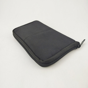 Instrument And Equipment Bag Black Fabric 1 Compartment For Medical Storage <b>EVA</b> Case - Product Image 4