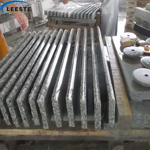 Pierre de pavage d'extérieur, carrelage en granit gris clair, G602, pas cher, livraison gratuite en chine - Product Image 4