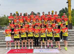 Camiseta Deportiva Unisex de Manga Corta con Cuello Redondo, de Secado Rápido, Transpirable y que Absorbe la Humedad, Personalizada OEM, para Verano, Atletismo, Maratón y Eventos Deportivos - Product Image 4