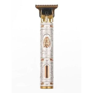 Wholesale SUNING Alloy Adjustable Hair <b>Trimmer</b> <b>Professional</b> <b>Beard</b> Clipper Men's Grooming Tool Precision Styling Accessory - Product Image 1