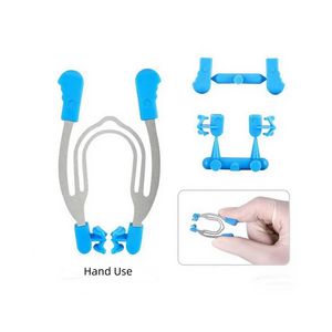 Abrazaderas de matriz contorneadas seccionales para odontología Clip de hoja de formación dental - Product Image 4