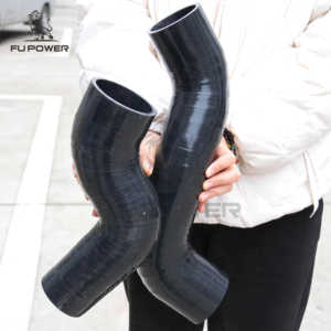 Manguera de Refrigeración del Intercooler para SEA-DOO <span class=keywords><strong>RXT</strong></span>-X <span class=keywords><strong>300</strong></span>, Tubo de Turbos <span class=keywords><strong>2019</strong></span> - Product Image 1