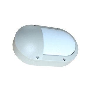 Bề mặt Được Gắn 10 wát Độ Ẩm-proof <span class=keywords><strong>LED</strong></span> Vách Ngăn Ánh Sáng - Product Image 5