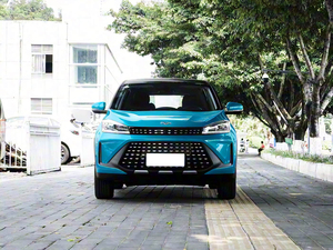 Kaiyi Xuanjie X3 Pro 1100L, espace extensible, SUV familial, double usage, essence, voitures, moteur 1.5T, transmission CVT - Product Image 2