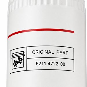Élément de filtre à air authentique Atlas Copco 1613950300, pièces détachées d'origine pour compresseur à vis - Product Image 4