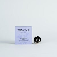 Diffuseur de parfum pour voiture M&SENSE, logo personnalisé de luxe, écologique, solide, avec éliminateur d'odeurs en métal