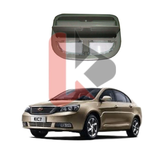 Chinese Original Auto Parts Car Interior Lights for Geely Emgrand Gx7 EC7 106700120100433