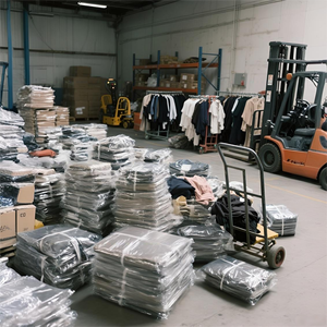 Hot <span class=keywords><strong>Sale</strong></span> Usado Roupas Infantis Misturadas em Bale Segunda Mão Pretty Girl Dress Atacado UKay para Crianças - Product Image 5