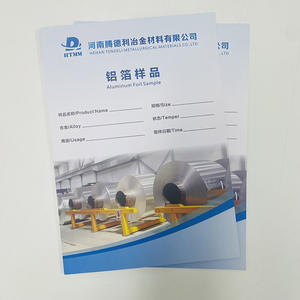 Cartes en carton fantaisie promotionnelles personnalisées |   Cartes d'insertion de marque avec impression numérique et pelliculage pour les boutiques en ligne de détail - Product Image 6