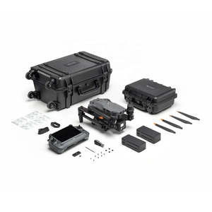 Original nuevo M30/M30T Enterprise Drone Quadcopter para uso industrial rescate bomberos e Inspección - Product Image 2