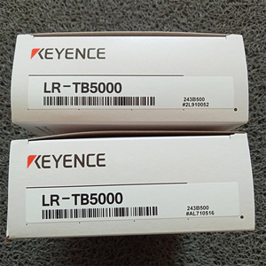 Lecteur de codes-barres Keyence SR-710 Noir CMOS Industriel à montage fixe - Product Image 2