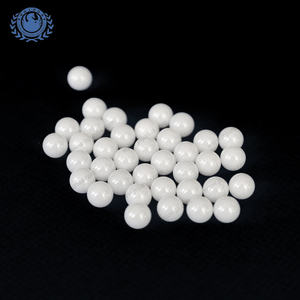 Sfere di zirconio 95% di alta qualità per lucidare sfere di <span class=keywords><strong>zirconia</strong></span> perline ossido di zirconio sfere in ceramica - Product Image 2
