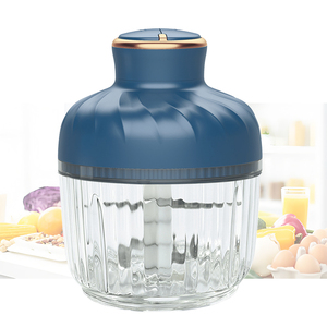 Tritacarne elettrico e tritacarne e affettatrice ristorante professionale vecchio cucinatore tritacarne frullatore - Product Image 2