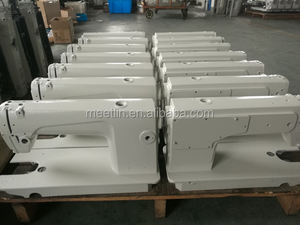 Jocy jk388 יד תעשייתי תפר חרוז מכונת תפירה חרוז - Product Image 4