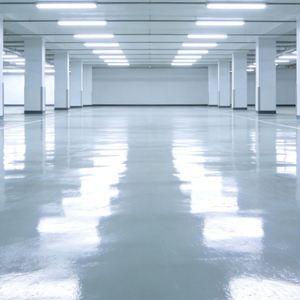 Revestimiento de Piso Epóxico Duradero con Resistencia Química, Fácil Reparación, No Tóxico, Higiénico para Fábricas Electrónicas y Centros Médicos - Product Image 4