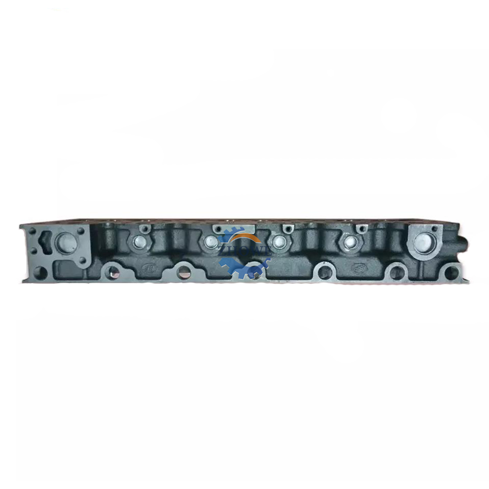 てぺけ  Cylinder Head for MERCEDES BENZ OM366 5.7L Engine Part