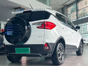 Mejor Precio, BYD Yuan Pro <span class=keywords><strong>2021</strong></span> Usado, 401KM, SUV Eléctrico Compacto Premium, Carga Rápida para Uso Diario - Product Image 6