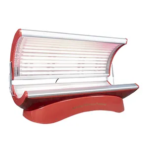 Hot New M4N Red Light Physiotherapy Bed Multifunctional Skin Cell Repair Home Use Beauty Equipment for Whole Body Care