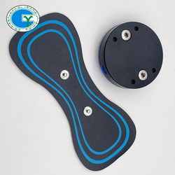 เครื่องนวดคอไฟฟ้าแบบพกพา ผลิตในกวางตุ้ง ประเทศจีน - Product Image 5