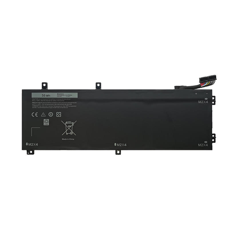 H5H20 pour Dell XPS 15-9560 9550 9570 7590