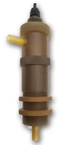 เครื่องวัดความเข้มข้นของกรดไฮโดรคลอริก Sj5100 H2so4กรด Hno3กรดด่างเครื่องทดสอบความเข้มข้นของด่างสำหรับโรงงานเคมี - Product Image 5