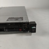 Server Rack DL360 G10 1U Usato, Supporto per Doppio Xeon, Doppia CPU, DDR4, ILO5, Server Rack Aziendale
