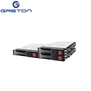 P51462-B21 P52332-001 6.4TB PCI Express NVMe Gen4 Penggunaan Campuran SFF U.2 Solid State Drive - Product Image 3
