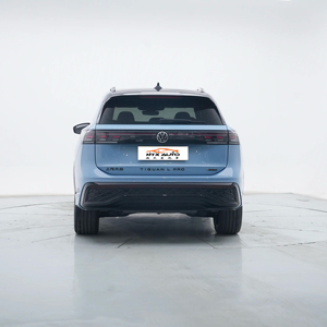 Voiture d'<span class=keywords><strong>occasion</strong></span> bien entretenue 2024 <span class=keywords><strong>VW</strong></span> <span class=keywords><strong>Tiguan</strong></span> L 380TSI 4WD <span class=keywords><strong>R</strong></span> Line LHD Essence 7 places SUV L2 ADAS <span class=keywords><strong>R</strong></span>égulateur de vitesse adaptatif - Product Image 5