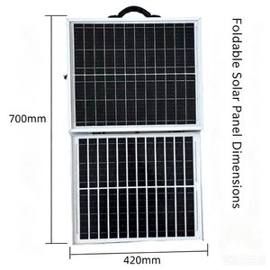 Sistema <span class=keywords><strong>Solar</strong></span> Fuera de la Red <span class=keywords><strong>Lumio</strong></span> Micro WIFI con Inversor, Panel para Terraza, Instalación DIY, Silicio Monocristalino, Controlador MPPT 600W BIPV - Product Image 6