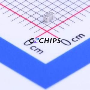 Condensateur SMD (MLCC) 0603N680J101CT 0603 (Capacité : 68pF) (Précision : 5%) Tension nominale : 100V - Product Image 1