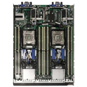 742361-001 PROLIANT sistemi IO BL660C G8 sistem kartı 742361-001/747358-001/679118-B21/683798-001 - Product Image 2