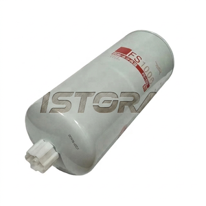 Séparateur d'eau et de carburant diesel haute performance FS1006 - Product Image 3