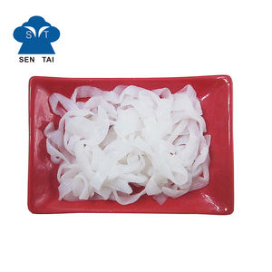 Nouilles minces végétaliennes konjac saines shirtaki produit de régime alimentaire - Product Image 5