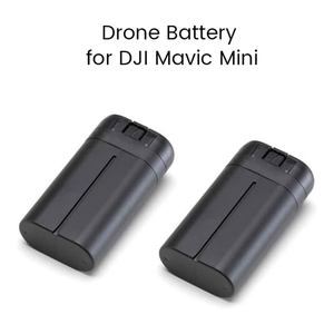 <span class=keywords><strong>Mavic</strong></span> <span class=keywords><strong>Mini</strong></span> <span class=keywords><strong>1</strong></span> Drone 2500mAh Batería de Vuelo Inteligente para <span class=keywords><strong>DJI</strong></span> Mini1 <span class=keywords><strong>Mavic</strong></span> <span class=keywords><strong>Mini</strong></span> <span class=keywords><strong>1</strong></span> Batería de repuesto Accesorio para Drones - Product Image 2