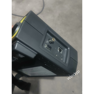 1 UNIT METREL Multi LAN200 par UPS, garantie de 60 jours, occasion - Product Image 4