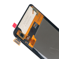 Écran LCD OLED OEM pour Redmi Note 11 Pro, prise en charge de l'empreinte digitale, sans cadre, écran tactile LCD pour téléphone portable, pantalla
