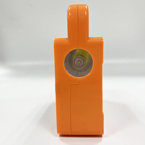 Lampe de travail solaire portable pour le camping avec ports USB pour charger les appareils mobiles, chargeur de téléphone solaire CN;JIA - Product Image 3