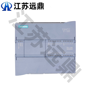 <span class=keywords><strong>PLC</strong></span> <span class=keywords><strong>SIEMENS</strong></span> <span class=keywords><strong>SIMATIC</strong></span> <span class=keywords><strong>S7</strong></span>-1200 6ES7214-1HG40-0XB0 1214 CPU DC/DC/Rly - Product Image 2